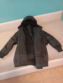 giubbotto invernale tg 50