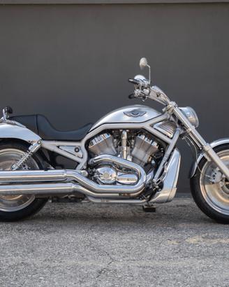 Harley-Davidson V-Rod Centenario - 2003