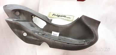 PEDANA BEVERLY 250 2005 2006 CARENA PIAGGIO RICAMB