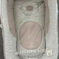 RIDUTTORE INGLESINA (BABY NEST)