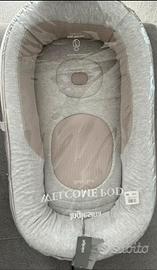 RIDUTTORE INGLESINA (BABY NEST)