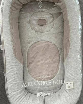 RIDUTTORE INGLESINA (BABY NEST)