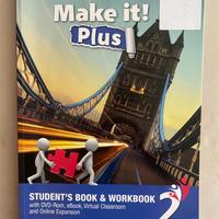 9781316623817 Make it! Plus 2