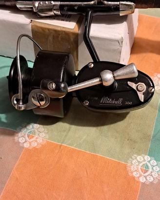 mulinello Mitchel 308