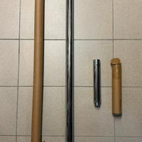 Prolunga palo per pole dance