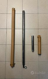 Prolunga palo per pole dance