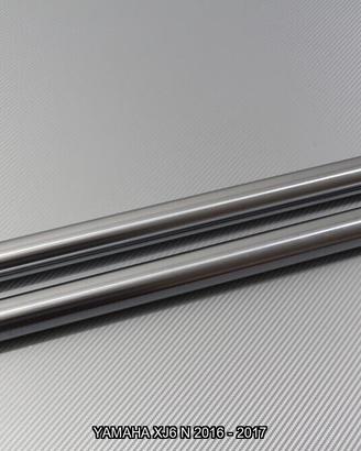Steli forcella SPR YAMAHA XJ6 N 2016 - 2017