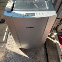 Condizionatore portatile Zephyr 12.000 Btu