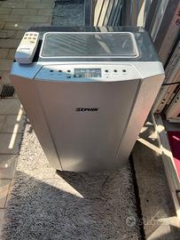 Condizionatore portatile Zephyr 12.000 Btu