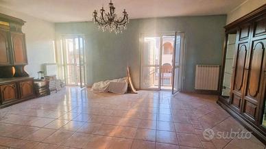 Appartamento a Credera Rubbiano, 4 locali