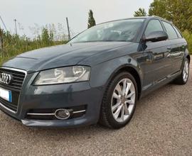 Audi A3 SPB 2.0 TDI F.AP. quattro Ambition