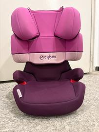 Seggiolino  auto Cybex isofix