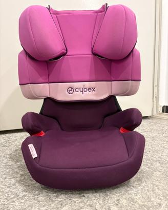 Seggiolino  auto Cybex isofix