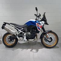 BMW F 900 GS Trophy
