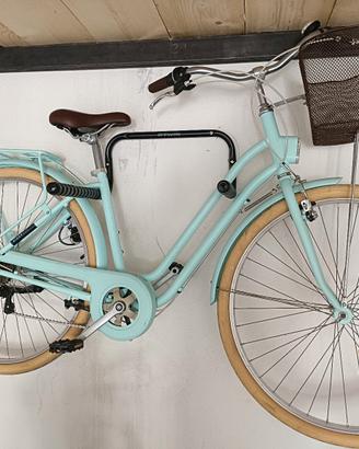 bici telaio basso