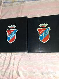 Ghia  Ed. Automobilia 