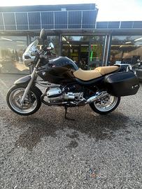 BMW R 1150 R .