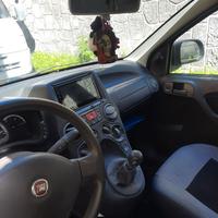 fiat panda 1200