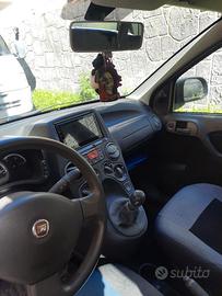 fiat panda 1200