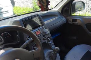 fiat panda 1200