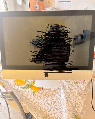 Imac i5 leggere