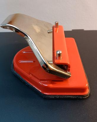 PERFORATORE VINTAGE