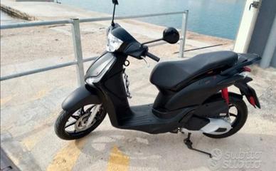 Liberty 125 s