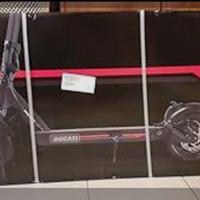 Monopattino elettrico