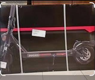 Monopattino elettrico