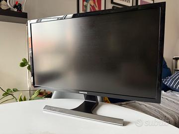 Monitor Samsung 28'' 4K