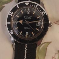 orologio sub vintage