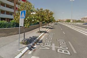 Attività / Licenza di 200 m² con 1 locale a Roma