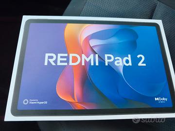 redmi pad 2