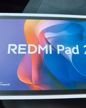 redmi pad 2