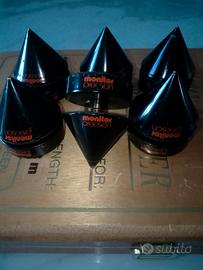 Monitor Precision  Spike Hi End