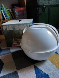 Pic boll guzzini vintage