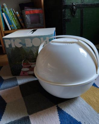 Pic boll guzzini vintage