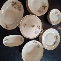 Servizio di piatti Ginori 