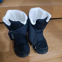scarpe nuove bambino 33