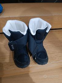 scarpe nuove bambino 33