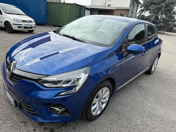 RENAULT Clio Blue dCi 85 CV 5p Intens Stupenda B