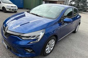 RENAULT Clio Blue dCi 85 CV 5p Intens Stupenda B