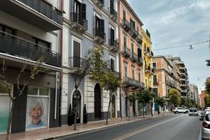 Bivani Rifinito ed Arredato Centralissimo