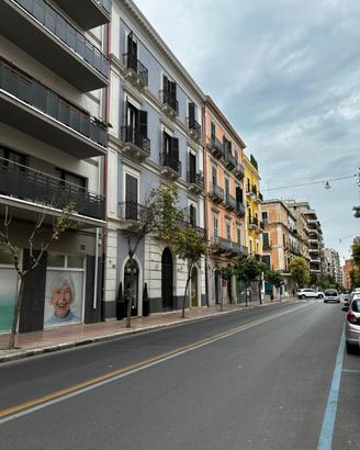 Bivani Rifinito ed Arredato Centralissimo