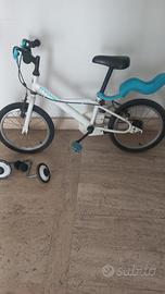 bici 16 pollici