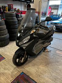 Malaguti Madison 125