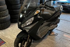 Malaguti Madison 125