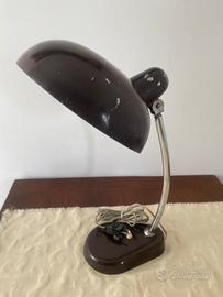 Lampada perazzone