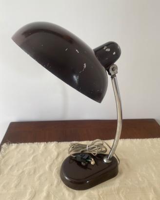 Lampada perazzone