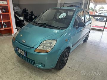 CHEVROLET MATIZ 800 cc SE Chic